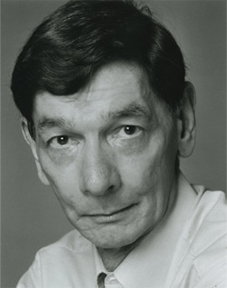 kristian fredrikson headshot